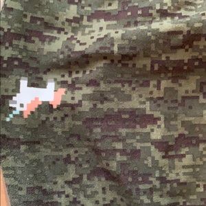 LuLaRoe TC Digital Unicorn leggings